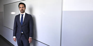 Christoph Wiederkehr