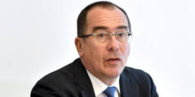 Harald Mayer Ärztekammer