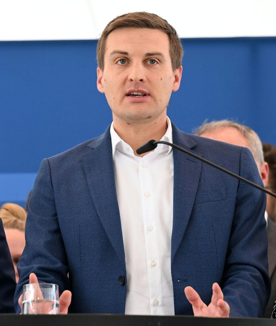 Preiseingriffe bei Lebensmitteln: Wirbel um Minister-Vorstoß