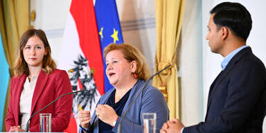 Plakolm, Shetty, Schumann