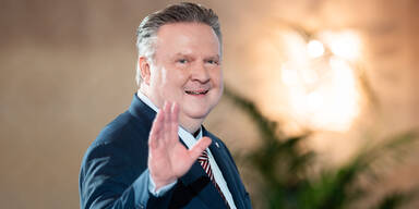 Keine Hofburg-Visite: Ludwig spart Angelobung vorerst aus