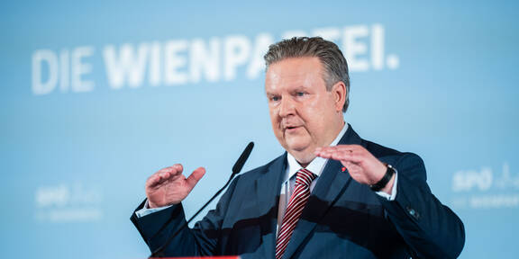 Wirtschaftsmotor: Wien stemmt sich gegen Rezession in Österreich