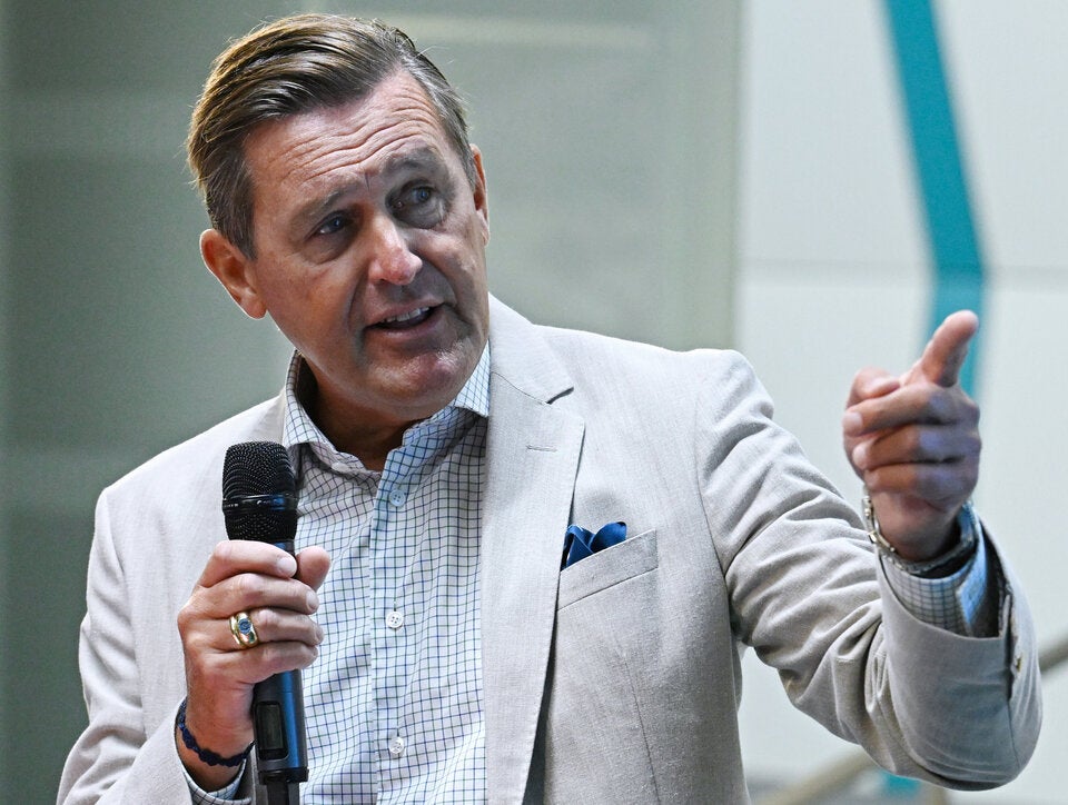 Startschuss für U2-Verlängerung bis Wienerberg