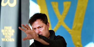 Internationale Stars pr&auml;gen das Jubil&auml;um der Wiener Festwochen