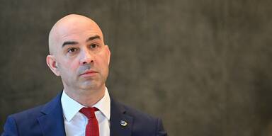 FPÖ-Landesrat Luisser soll neuer Volksanwalt werden