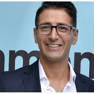 Innenminister Heinz-Christian Strache :  FP-Chef besteht in beiden Varianten auf dieses Ressort