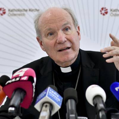 Der große oe24-Jahresrückblick 