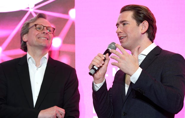 Superschnelles 5G-Internet startet in 17 Gemeinden