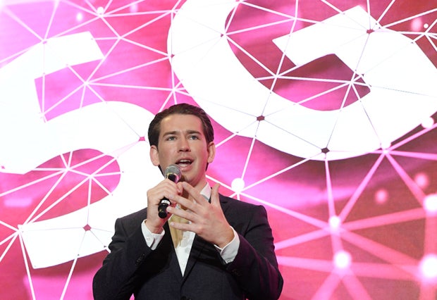 Superschnelles 5G-Internet startet in 17 Gemeinden