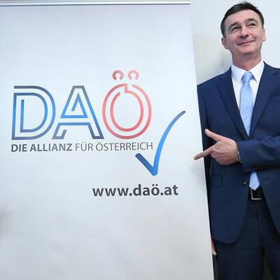 Der große oe24-Jahresrückblick 