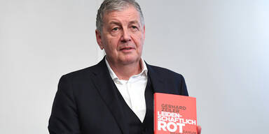 Zeiler will nicht SP&Ouml;-Chef werden