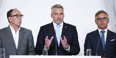 Neue Steuerklassen: Regierung k&uuml;ndigt Entlastungen an