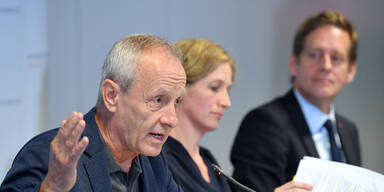 BVT-Affäre: Opposition wittert "Sabotage" durch Innenministerium