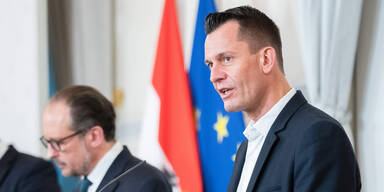 Heute bereits n&auml;chster Corona-Gipfel