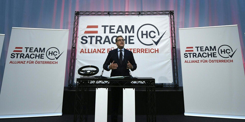 Strache