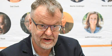 Oscar-Gewinner nimmt Fl&uuml;chtling bei sich auf