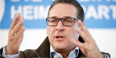 Strache