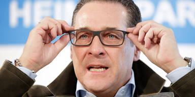 Strache