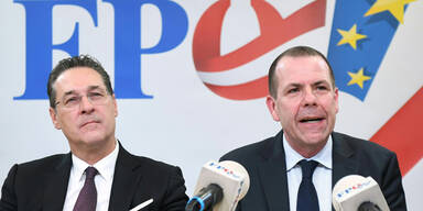 Das ist die Kandidatenliste der FP&Ouml;