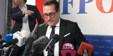 Strache