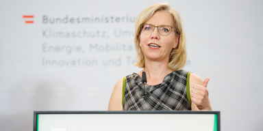Gewessler