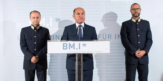 Sobotka Pilsl Konrad IS-Mord Linz