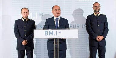 Sobotka Pilsl Konrad IS-Mord Linz 