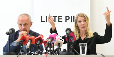 Comeback: Liste Jetzt pocht auf gr&uuml;nes Wunder