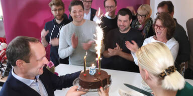 NEOS wollen Rolle des "Wertew&auml;chters" &uuml;bernehmen