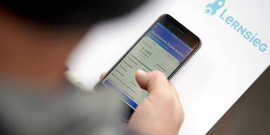 Lehrerbewertungs-App