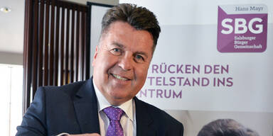 Landesrat: Mit 14.000 Euro nur Mittelschicht