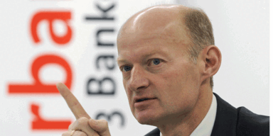 Oberbank mit stabilem Gewinn und höherer Dividende