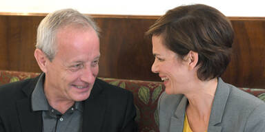 Kindesunterhalt: SP&Ouml; will mit Pilz und FP&Ouml; koalieren