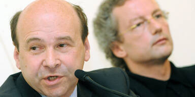 Frank Welser-M&ouml;st Dominique Meyer