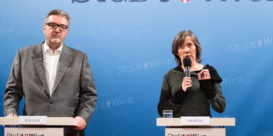 Mindestsicherung: Wien wird Entwurf nicht umsetzen