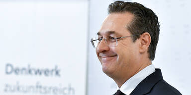 Strache