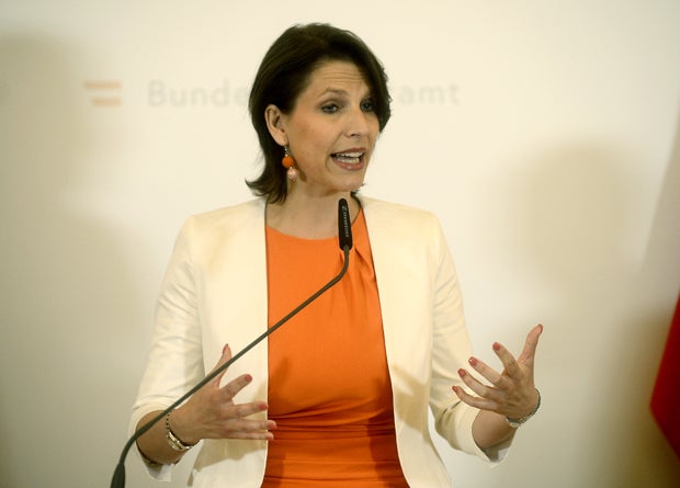 Gewaltschutz: Regierung verschärft Strafen und will Opfer schützen