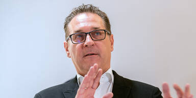 Strache
