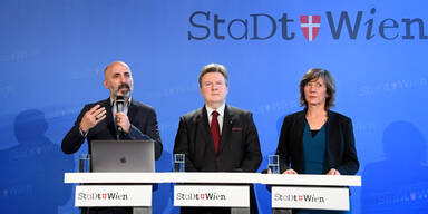 Wien will Mobbing und Konflikte an Schulen bek&auml;mpfen