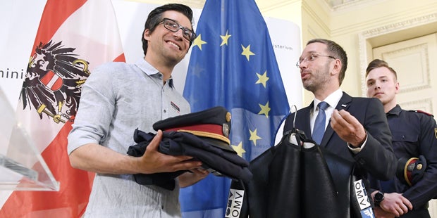 Superadler Andi Kofler tritt zurück