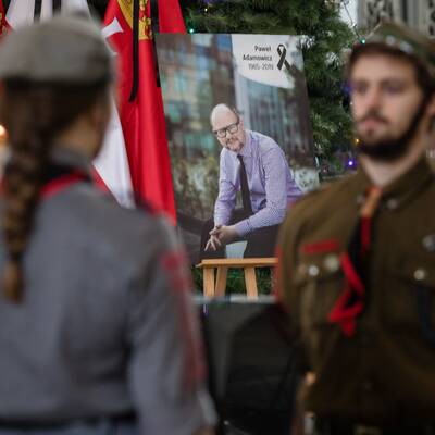 Der große oe24-Jahresrückblick 