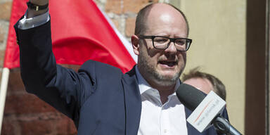 Pawel Adamowicz