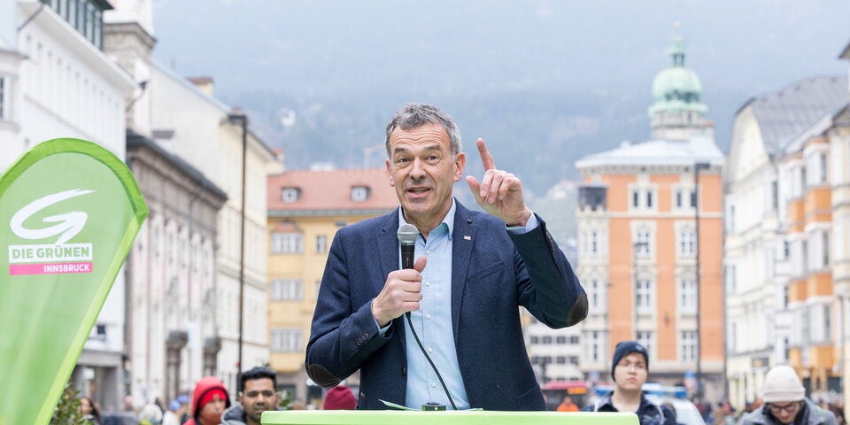 Georg Willi (Grüne)