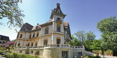 Springer Schl&ouml;ssl