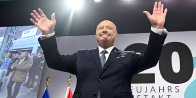 Medien-Experten analysieren: Was bleibt von Stockers Rede?