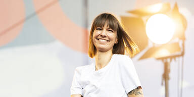 Christina Stürmer und Josh.: Waves Vienna gönnt sich große Eröffnungsgala