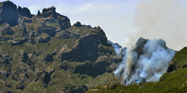 Brand Madeira