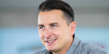 Andreas Gabalier