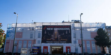 Millionenpleite in Wien: Immersives Johann-Strauss-Museum ist insolvent