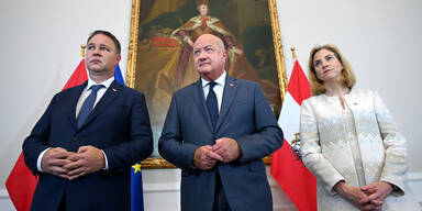 regierung